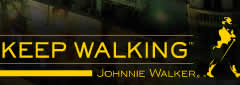 成功案例：Johnnie Walker