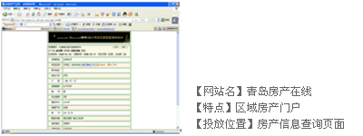 青岛房产在线